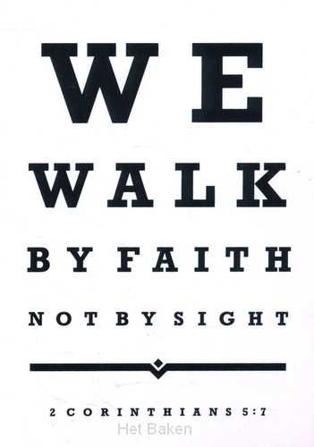 WE WALK BY FAITH (6)