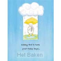 ASKING GOD TO TURN (6 PCS)