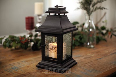 LOVE LANTERN