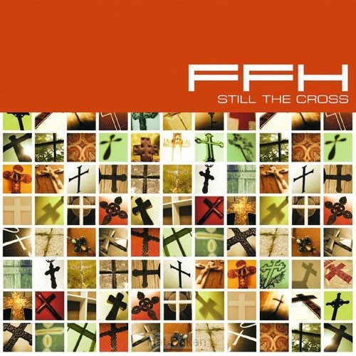 STILL THE CROSS (CD)