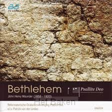 BETHLEHEM