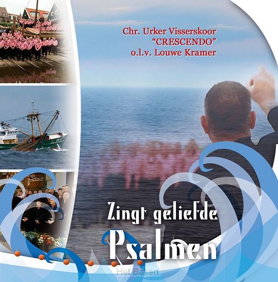 ZINGT GELIEFDE PSALMEN