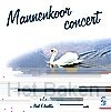 MANNENKOOR CONCERT