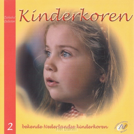 KINDERKOREN