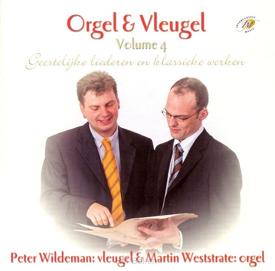 ORGEL EN VLEUGEL 4