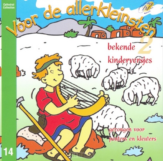 voor de allerkleinsten 2