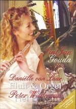 DVD FLUIT & ORGEL