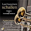 LAAT BAZUINEN SCHALLEN
