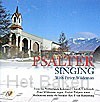 PSALTER SINGING
