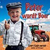 PETER WORDT BOER (VERTEL CD)