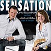 SENSATTION (PANFLUIT, ORGEL VLEUGEL)
