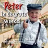PETER IN DE GROTE WINKEL