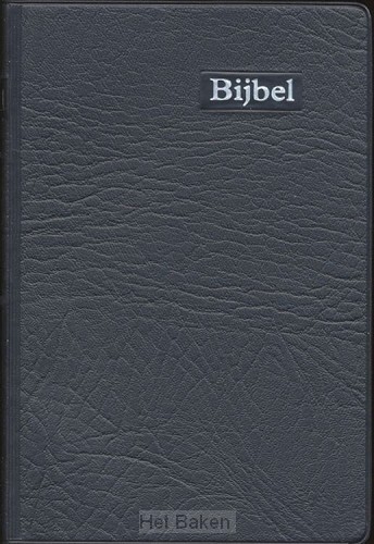 EVANGELISATIEBIJBEL V34 SV