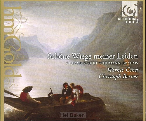 Schone wiege meiner leiden