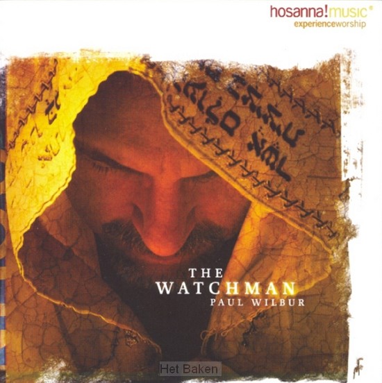 THE WATCHMAN