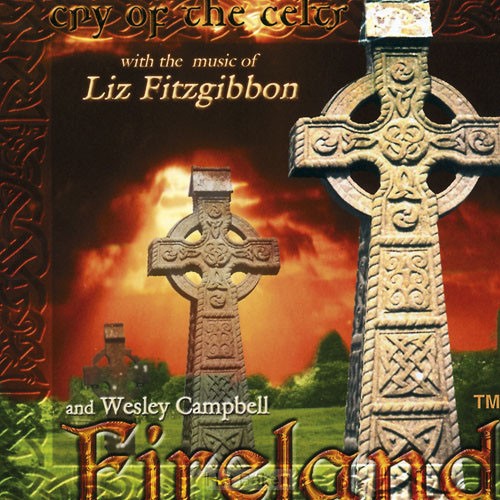 FIRELAND - CRY OF THE CELTS