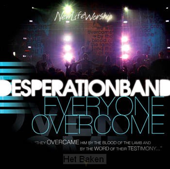 EVERYONE OVERCOME