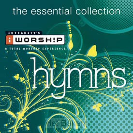 I WORSHIP HYMNS - THE ESSENTIAL COLLECTI