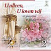 U ALLEEN, U LOVEN WIJ