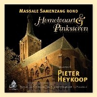 MASSALE SAMENZANG ROND KERST