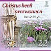CHRISTUS HEEFT OVERWONNEN