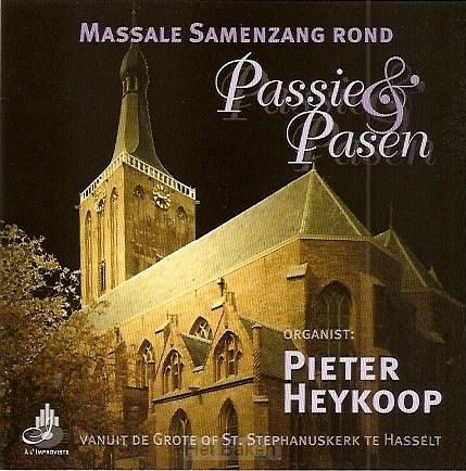 MASSALE SAMENZANG ROND PASSIE & PASEN