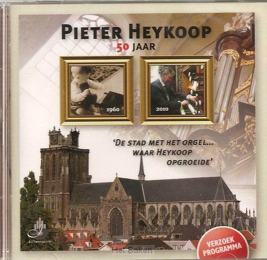 50 JAAR