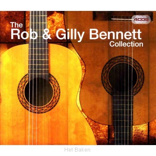 The Rob & Gilly Collection