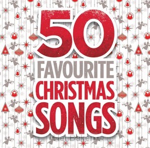50 favourite Christmas songs
