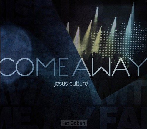 COME AWAY - CD/DVD