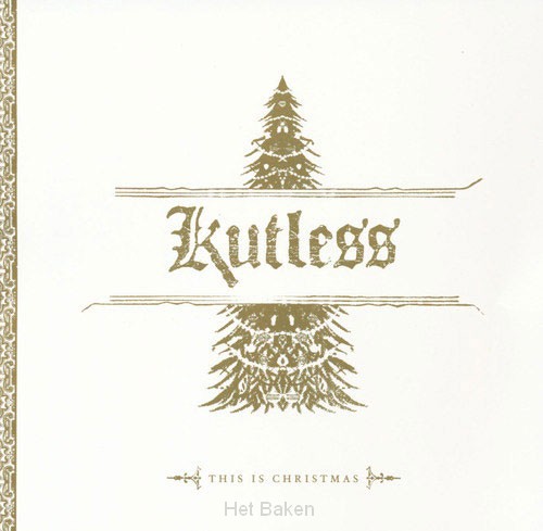 THIS IS CHRISTMAS (CD)