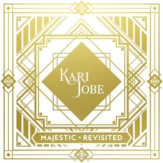 Majestic (Revisited) (CD)