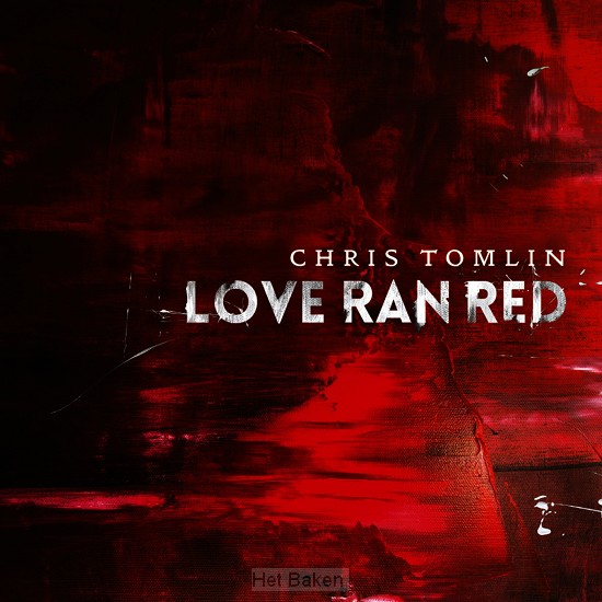 LOVE RAN RED