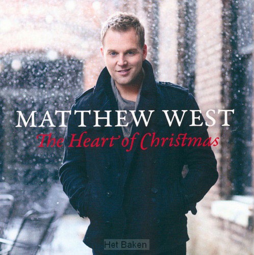 THE HEART OF CHRISTMAS (CD)