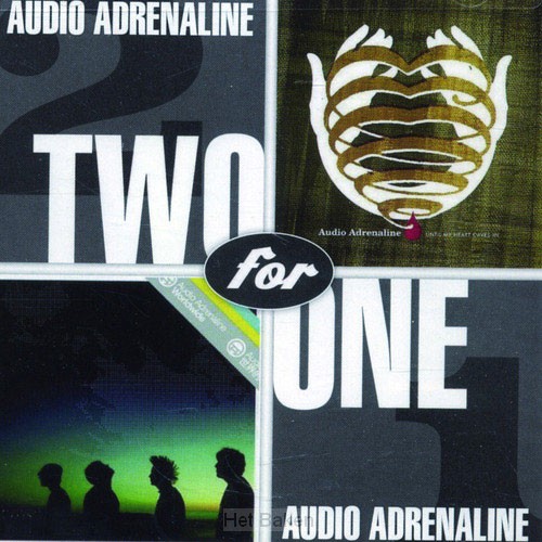 2 FOR 1:UNTIL MY HEART/WORLDWIDE-2CD