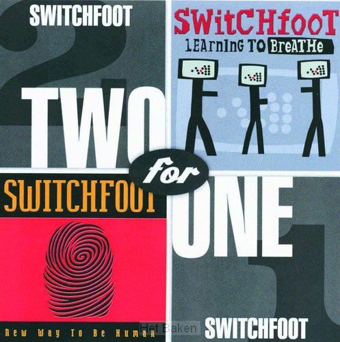 2 FOR 1:LEARNING TO BREATHE/NEW WAY-2CD