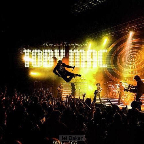 ALIVE AND TRANSPORTED (CD/DVD)