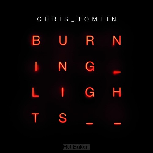 BURNING LIGHTS (CD)