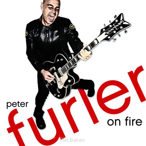ON FIRE