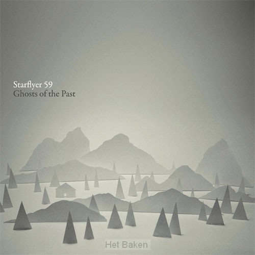 GHOSTS OF THE PAST - 2CD