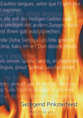 EK PINKSTER VT VUUR