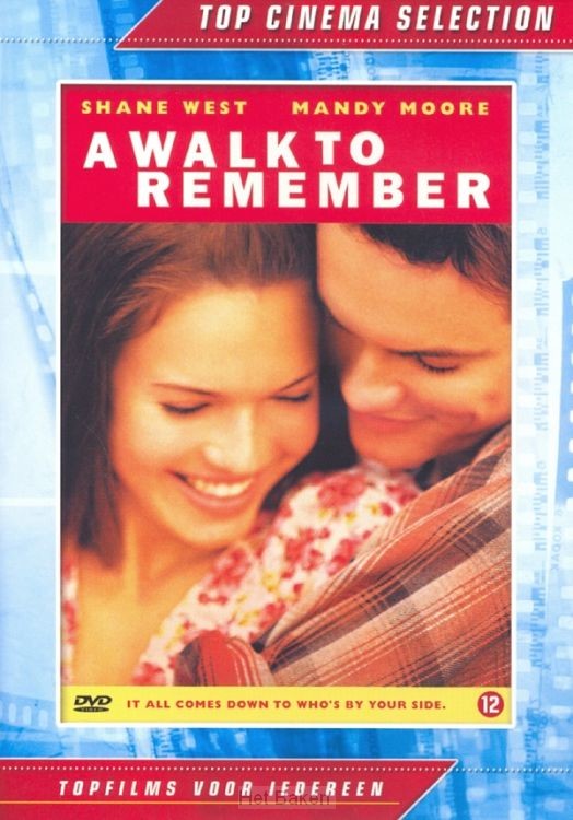Walk to remember