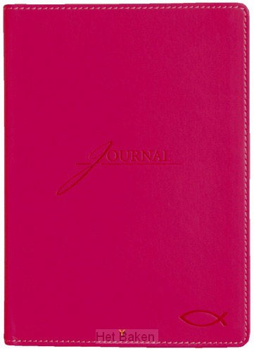 FISH - PINK - 240 PAGES