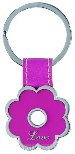 Love - Keyring