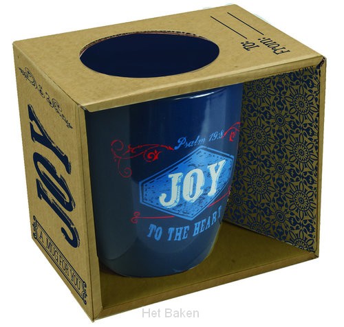 JOY - MUG - 400 ML