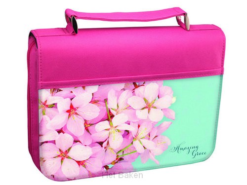 Amazing Grace, Biblecover Medium