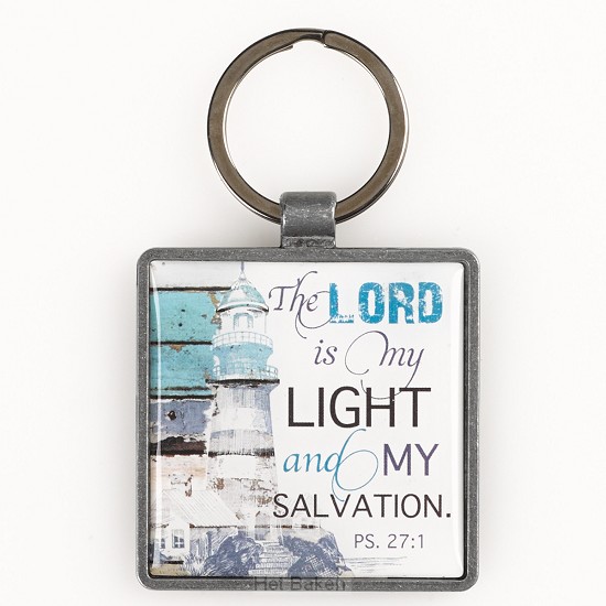 Be stil and know that I am God - Metal k