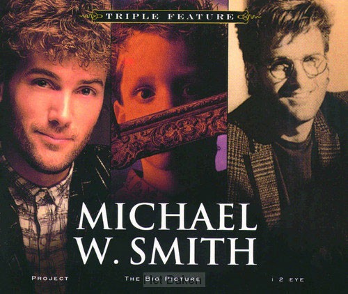 TRIPLE FEATURE (3-CD)