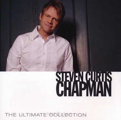THE ULTIMATE COLLECTION: STEVEN CURTIS C