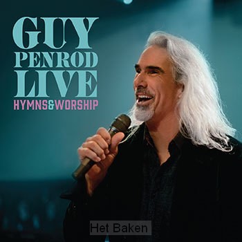 Live Hymns And Worship (CD)
